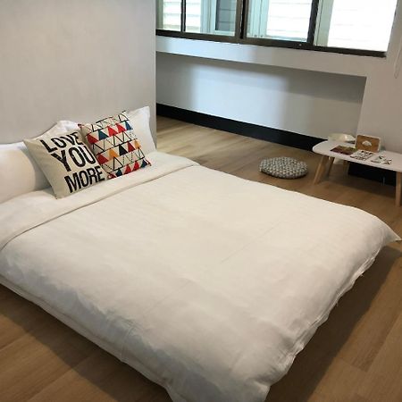 湘品旅館xiang Pin Hotel-有人旅宿東大門夜市湘品館-無電梯無電視 訂房後請注意訊息加line聯繫我 Hualien City Ngoại thất bức ảnh