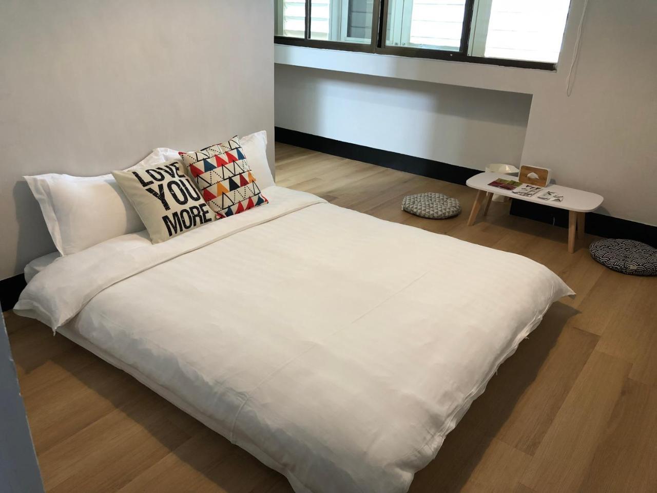 湘品旅館xiang Pin Hotel-有人旅宿東大門夜市湘品館-無電梯無電視 訂房後請注意訊息加line聯繫我 Hualien City Ngoại thất bức ảnh