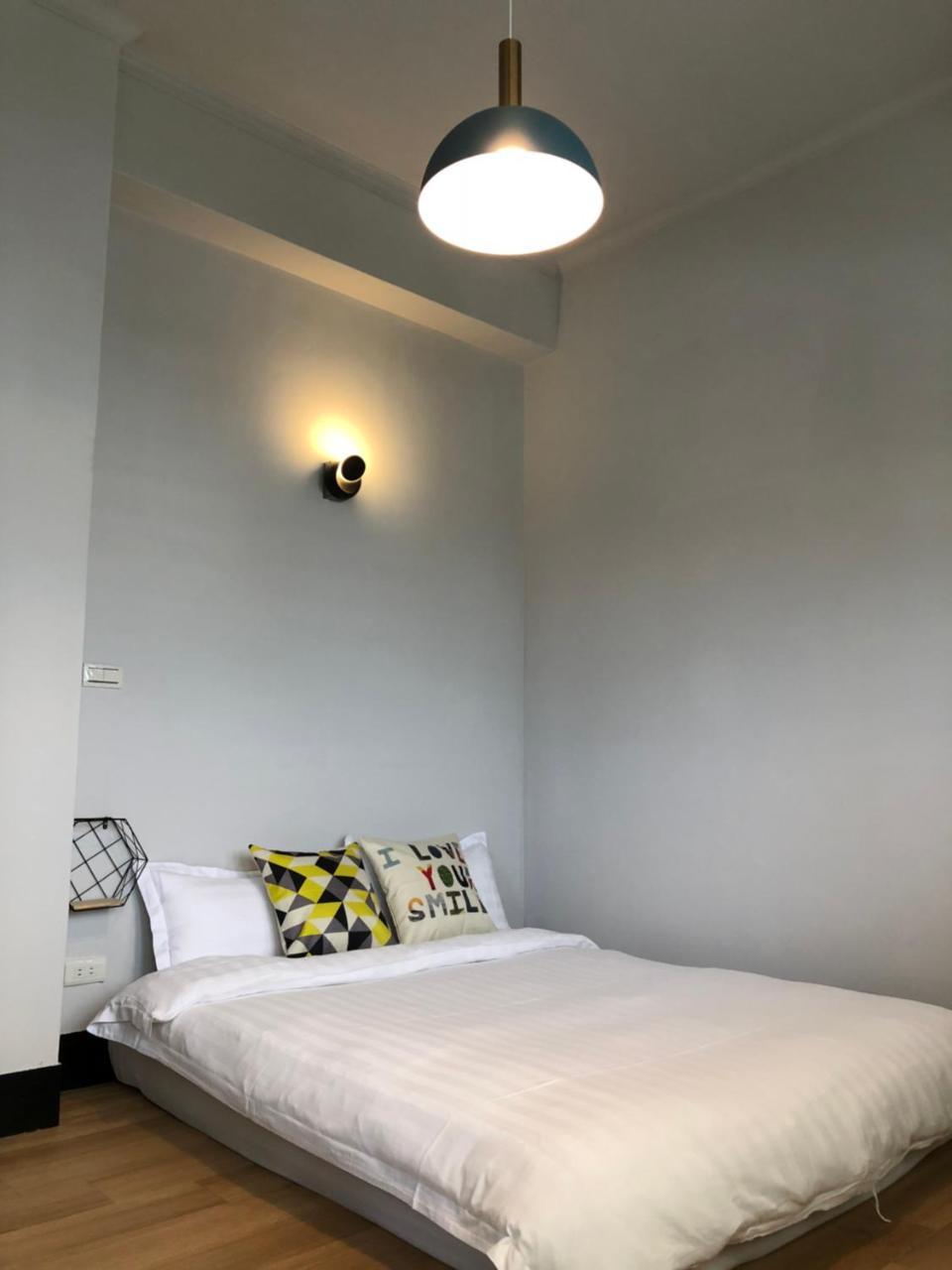 湘品旅館xiang Pin Hotel-有人旅宿東大門夜市湘品館-無電梯無電視 訂房後請注意訊息加line聯繫我 Hualien City Ngoại thất bức ảnh