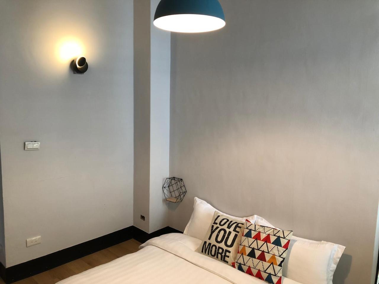 湘品旅館xiang Pin Hotel-有人旅宿東大門夜市湘品館-無電梯無電視 訂房後請注意訊息加line聯繫我 Hualien City Ngoại thất bức ảnh