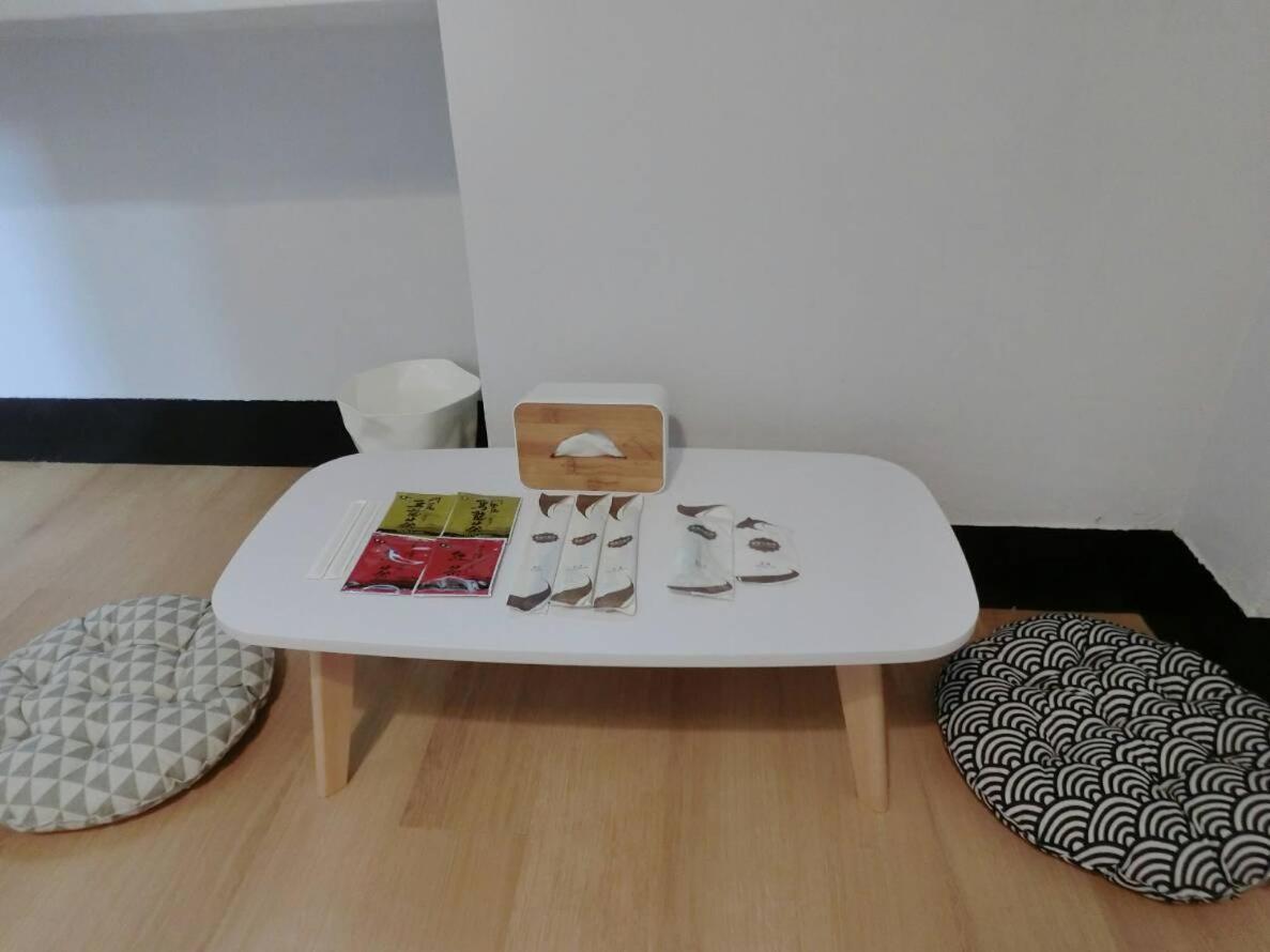 湘品旅館xiang Pin Hotel-有人旅宿東大門夜市湘品館-無電梯無電視 訂房後請注意訊息加line聯繫我 Hualien City Ngoại thất bức ảnh