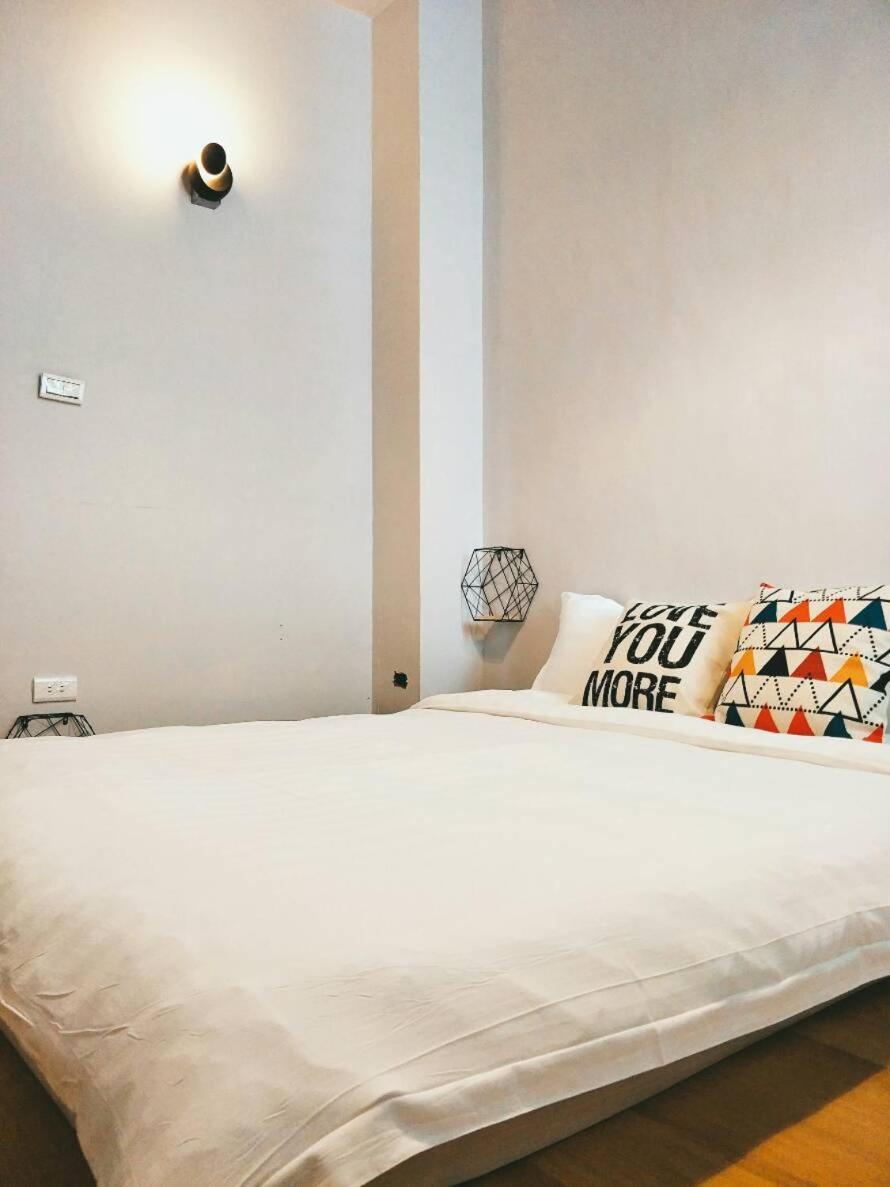 湘品旅館xiang Pin Hotel-有人旅宿東大門夜市湘品館-無電梯無電視 訂房後請注意訊息加line聯繫我 Hualien City Ngoại thất bức ảnh
